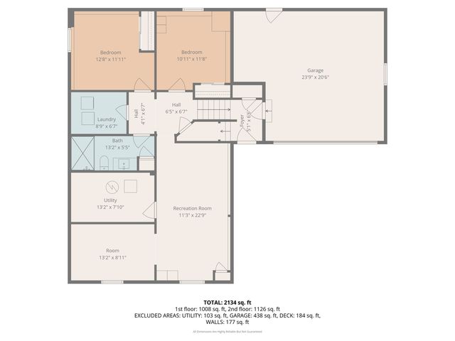 766 Michigan Avenue, South Elgin, IL 60177