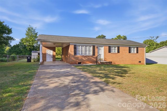 1019 Carmel Drive, Gastonia, NC 28056