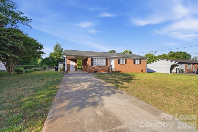 1019 Carmel Drive, Gastonia, NC 28056