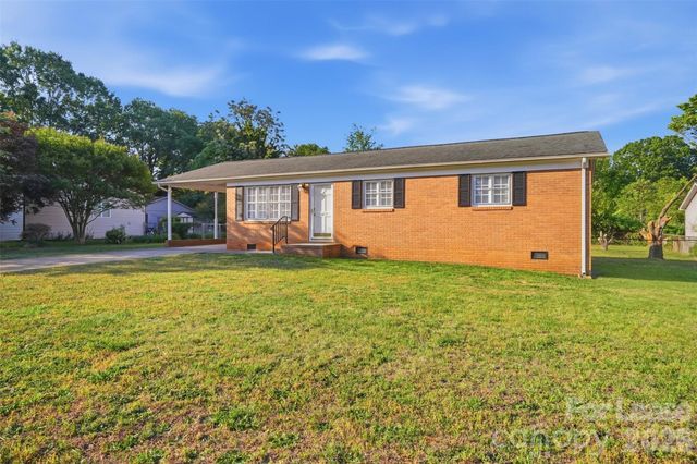 1019 Carmel Drive, Gastonia, NC 28056