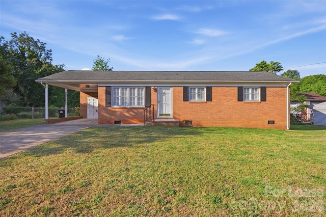 1019 Carmel Drive, Gastonia, NC 28056