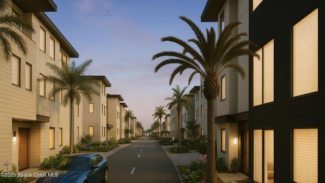 2252 Livnats Lane, Melbourne, FL 32901