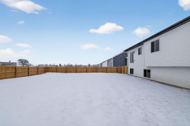 751 South Street, Paynesville, MN 56362