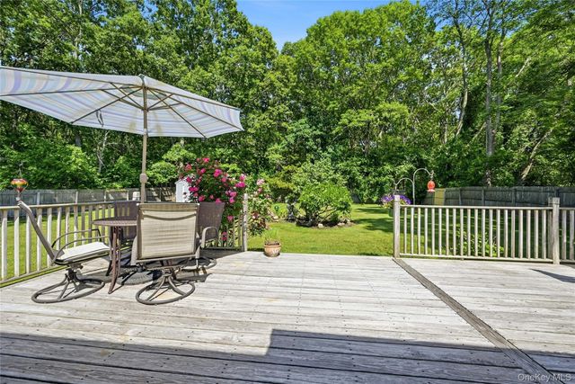 480 Sleepy Hollow Drive, Shirley, NY 11967