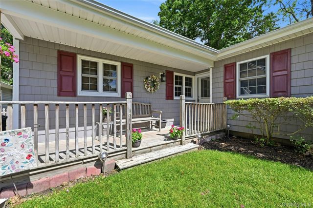 480 Sleepy Hollow Drive, Shirley, NY 11967