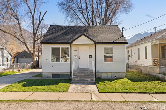 1262 PORTER AVE, Ogden, UT 84404