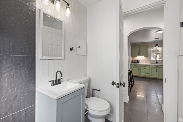 1262 PORTER AVE, Ogden, UT 84404