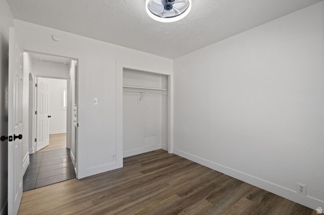 1262 PORTER AVE, Ogden, UT 84404