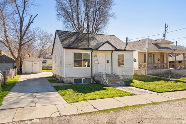 1262 PORTER AVE, Ogden, UT 84404