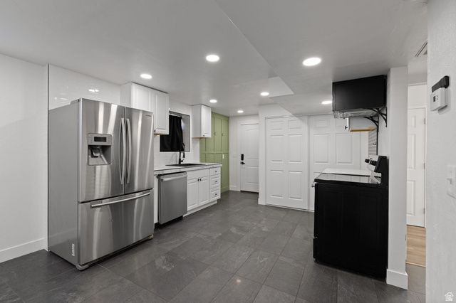 1262 PORTER AVE, Ogden, UT 84404