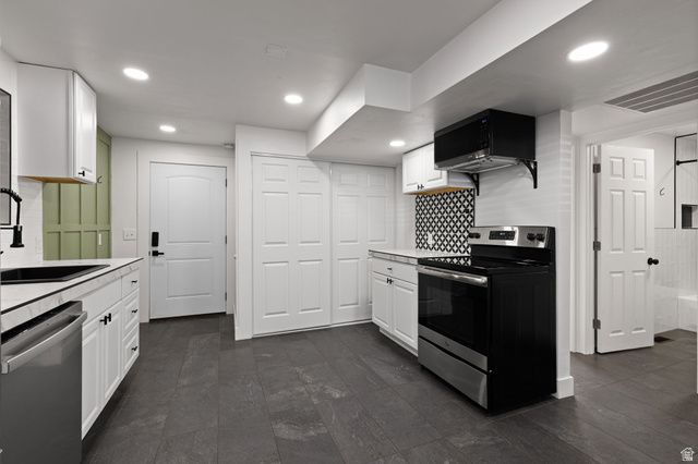 1262 PORTER AVE, Ogden, UT 84404