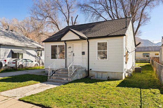 1262 PORTER AVE, Ogden, UT 84404