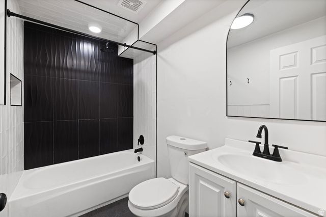 1262 PORTER AVE, Ogden, UT 84404