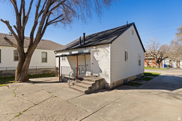 1262 PORTER AVE, Ogden, UT 84404