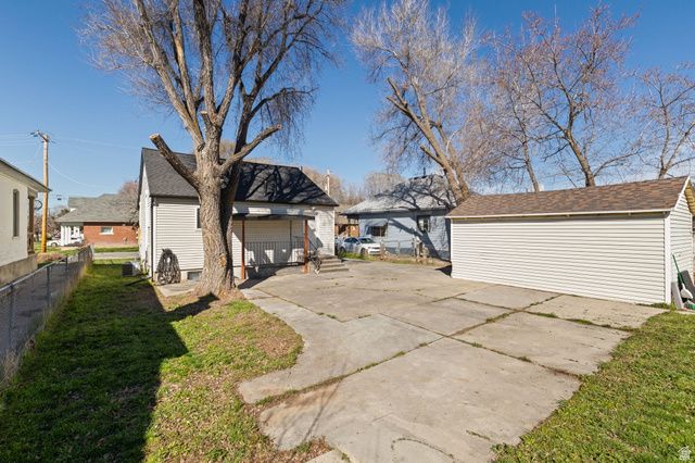 1262 PORTER AVE, Ogden, UT 84404