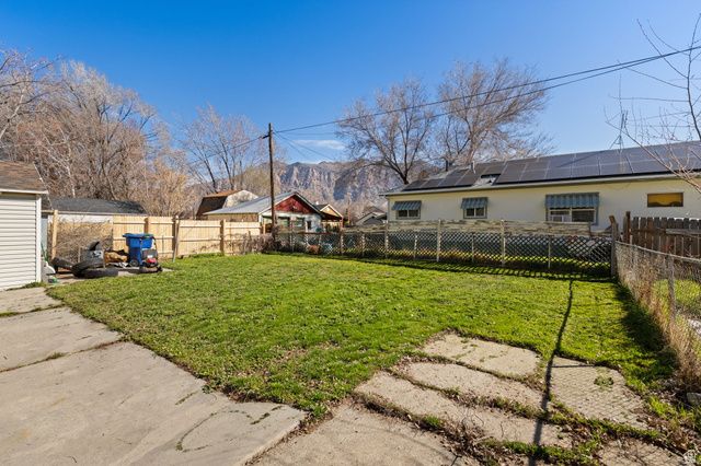 1262 PORTER AVE, Ogden, UT 84404