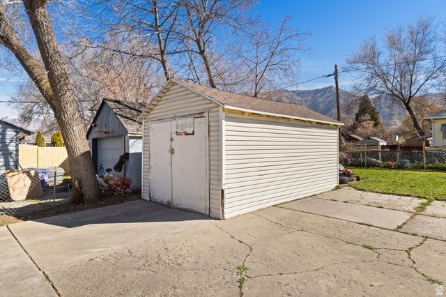 1262 PORTER AVE, Ogden, UT 84404