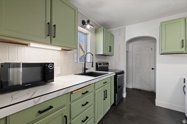 1262 PORTER AVE, Ogden, UT 84404