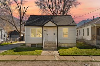 1262 PORTER AVE, Ogden, UT 84404