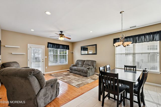 101 Huntington Drive, Jackson, NJ 08527