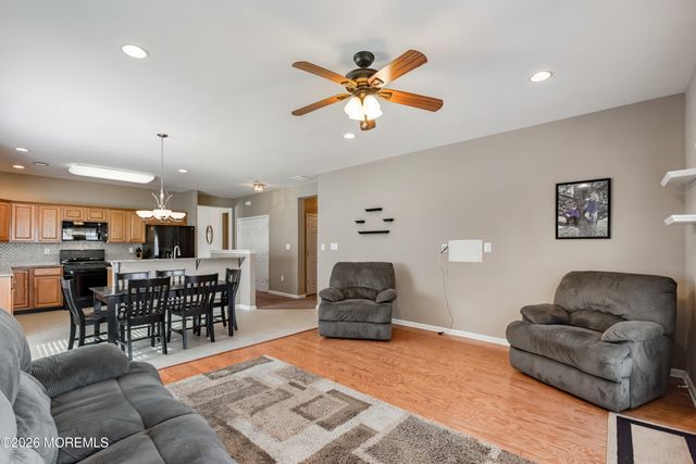 101 Huntington Drive, Jackson, NJ 08527