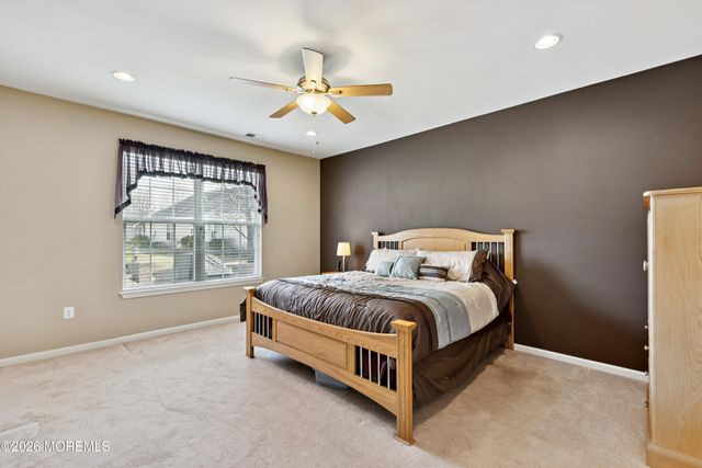 101 Huntington Drive, Jackson, NJ 08527