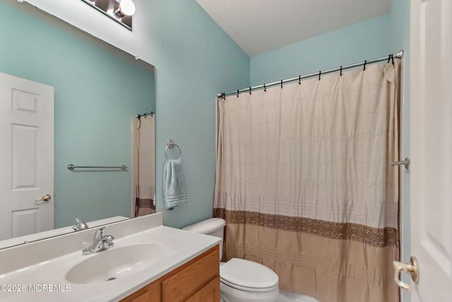 101 Huntington Drive, Jackson, NJ 08527