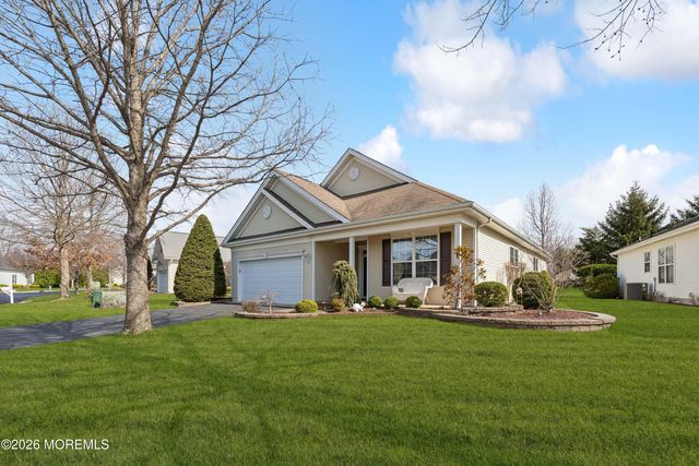 101 Huntington Drive, Jackson, NJ 08527