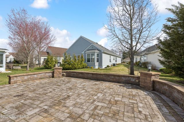101 Huntington Drive, Jackson, NJ 08527