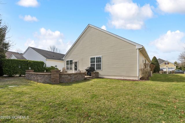 101 Huntington Drive, Jackson, NJ 08527