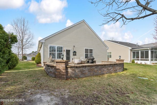 101 Huntington Drive, Jackson, NJ 08527