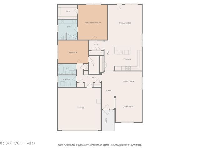 101 Huntington Drive, Jackson, NJ 08527