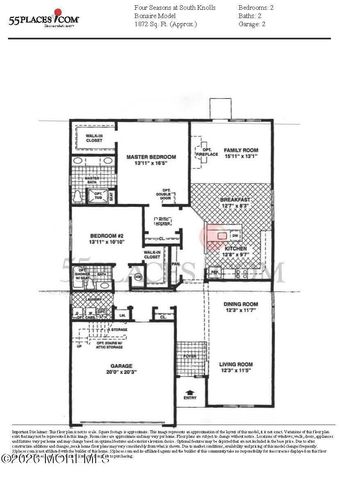 101 Huntington Drive, Jackson, NJ 08527