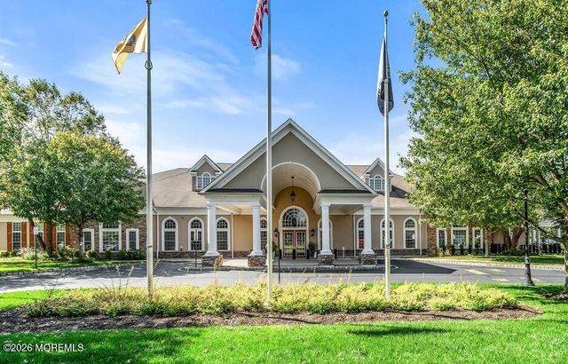 101 Huntington Drive, Jackson, NJ 08527