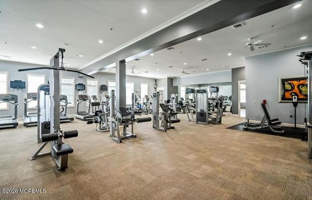 101 Huntington Drive, Jackson, NJ 08527