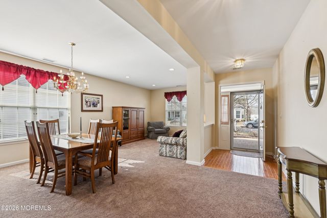 101 Huntington Drive, Jackson, NJ 08527