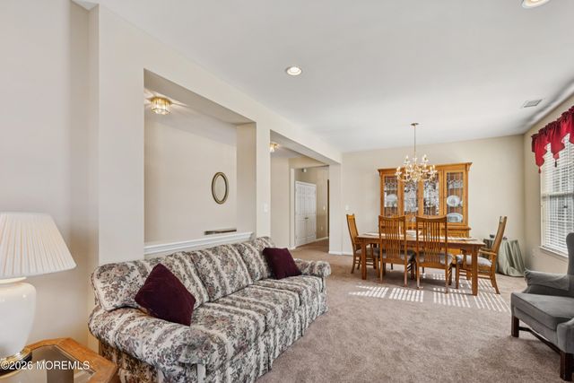 101 Huntington Drive, Jackson, NJ 08527