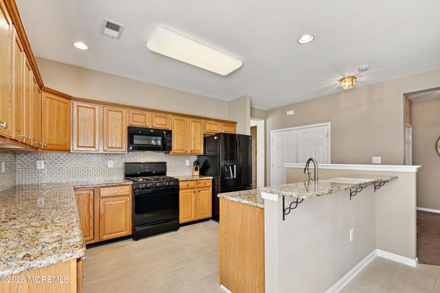 101 Huntington Drive, Jackson, NJ 08527