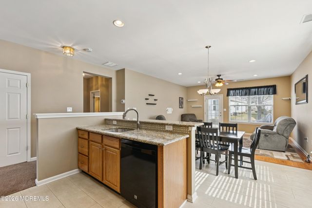 101 Huntington Drive, Jackson, NJ 08527