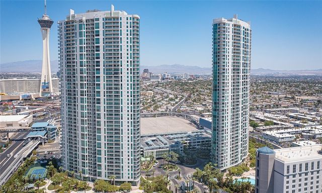 322 Karen Avenue 3902, Las Vegas, NV 89109