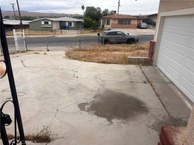 917 E Virginia, Barstow, CA 92311