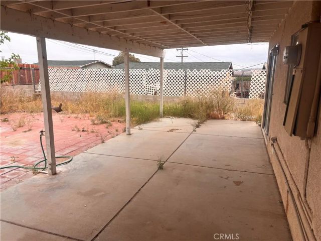 917 E Virginia, Barstow, CA 92311