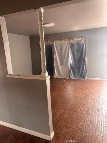 917 E Virginia, Barstow, CA 92311