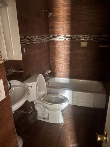 917 E Virginia, Barstow, CA 92311