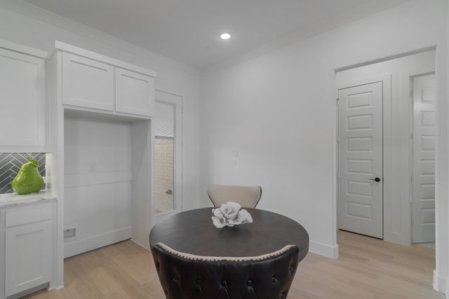 320 Monument Place, Reno, TX 76020