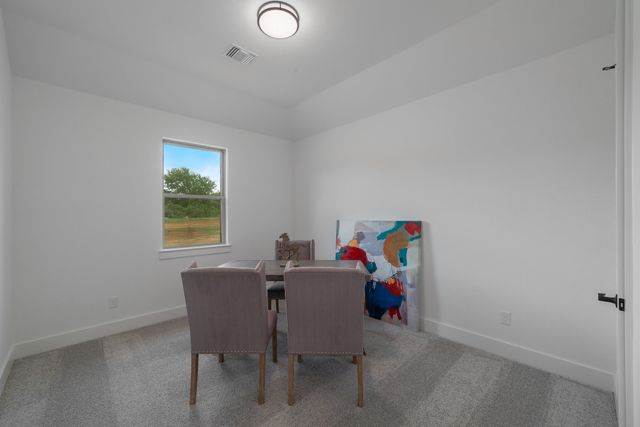 320 Monument Place, Reno, TX 76020