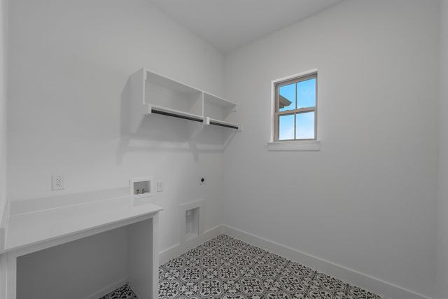 320 Monument Place, Reno, TX 76020