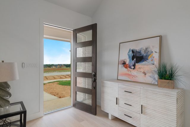 320 Monument Place, Reno, TX 76020