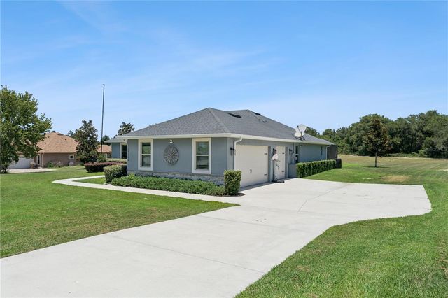 18145 GREAT BLUE HERON DRIVE, Groveland, FL 34736