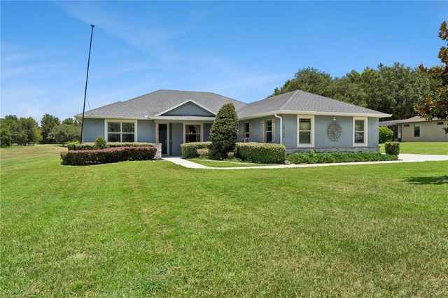 18145 GREAT BLUE HERON DRIVE, Groveland, FL 34736